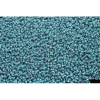 PRECIOSA Rocaille 10/0 N. 272 Azzurro