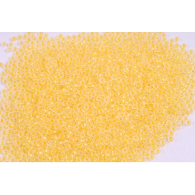 PRECIOSA Seed beads 10/0 N. 305 Yellow