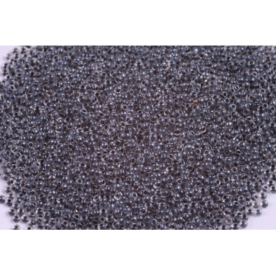 PRECIOSA rocallas 10/0 N. 307 Gris