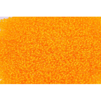 PRECIOSA Seed beads 10/0 N. 324 Yellow