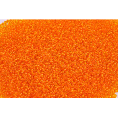 PRECIOSA Seed beads 10/0 N. 325 Orange