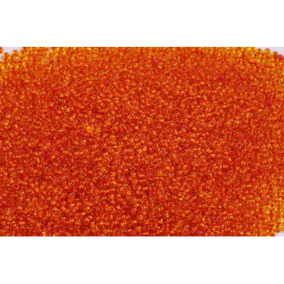 PRECIOSA Perles de rocailles 10/0 N. 327 Orange