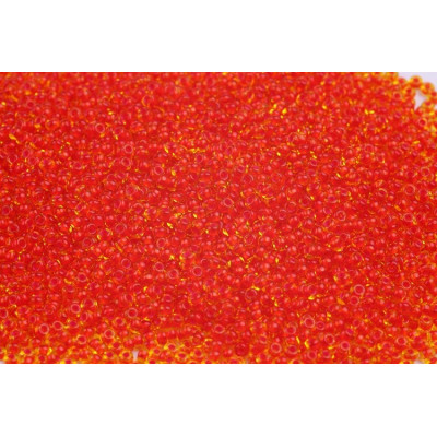 PRECIOSA rocailles 10/0 N. 98 Rot