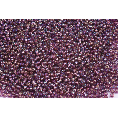 PRECIOSA Seed beads 10/0 N. 388 Violet