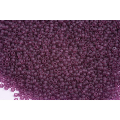 PRECIOSA Seed beads 10/0 N. 389 Violet