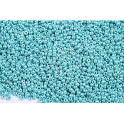 PRECIOSA Rocaille 10/0 N. 392 Azzurro