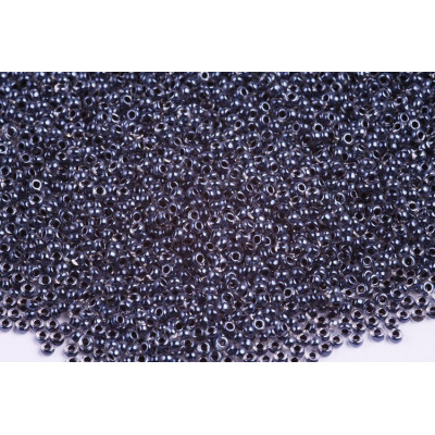 PRECIOSA Perles de rocailles 10/0 N. 393 Noir