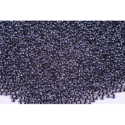 PRECIOSA Seed beads 10/0 N. 393 Black