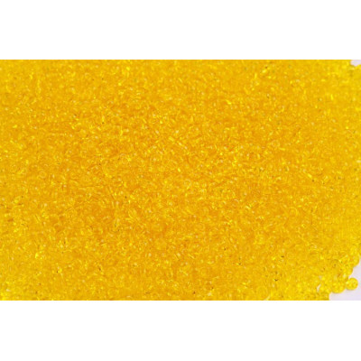 PRECIOSA Seed beads 10/0 N. 643 Yellow