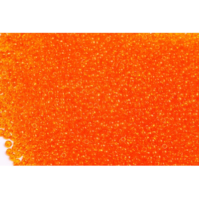 PRECIOSA Seed beads 10/0 N. 644 Orange
