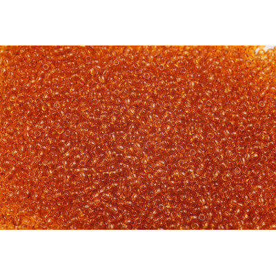 PRECIOSA Rocaille 10/0 N. 649 Arancione