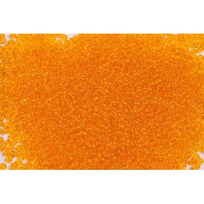 PRECIOSA Seed beads 10/0 N. 651 Yellow