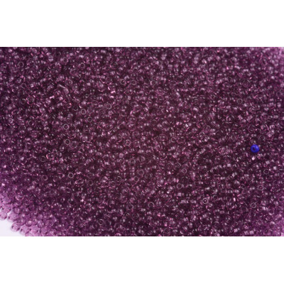 PRECIOSA Seed beads 10/0 N. 672 Violet
