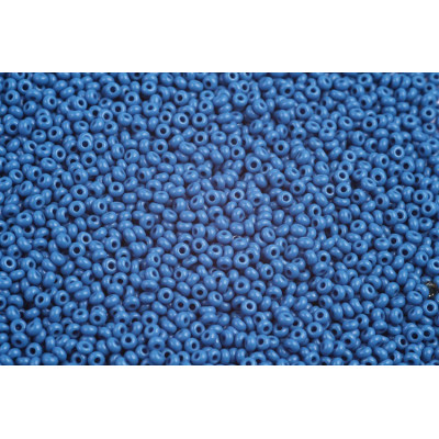 PRECIOSA rocallas 10/0 N. 711 Azul