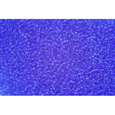 PRECIOSA rocallas 10/0 N. 712 Azul