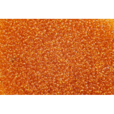 PRECIOSA Seed beads 10/0 N. 723 Orange