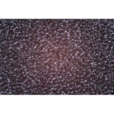 PRECIOSA Seed beads 10/0 N. 727 Grey