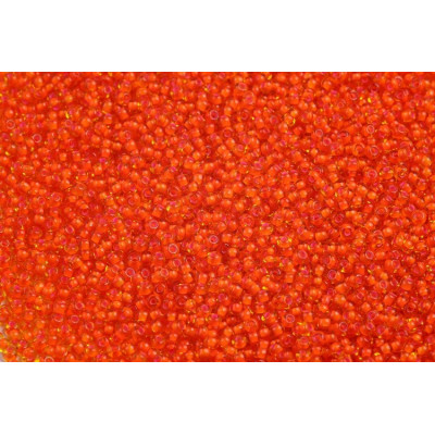 PRECIOSA Seed beads 10/0 N. 937 Orange