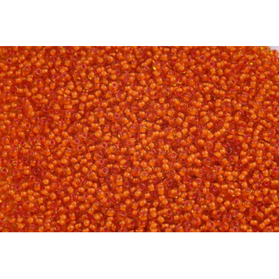 PRECIOSA rocallas 10/0 N. 939 Naranja