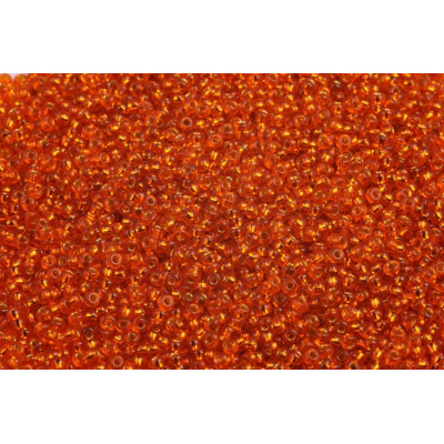 PRECIOSA rocailles 10/0 N. 940 Orange