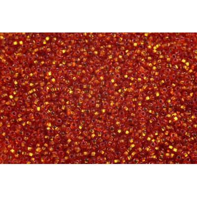 PRECIOSA Seed beads 10/0 N. 941 Orange