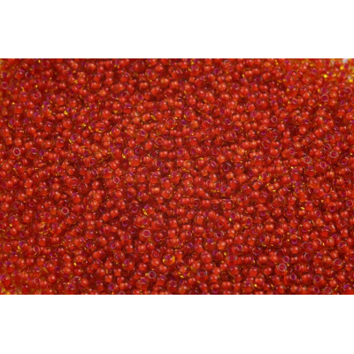 PRECIOSA Seed beads 10/0 N. 942 Orange