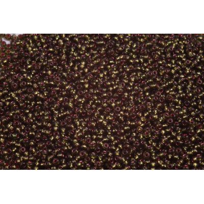 PRECIOSA Seed beads 10/0 N. 947 Violet