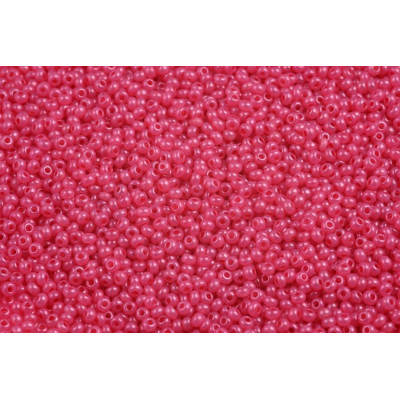 PRECIOSA Seed beads 10/0 N. 952 Red
