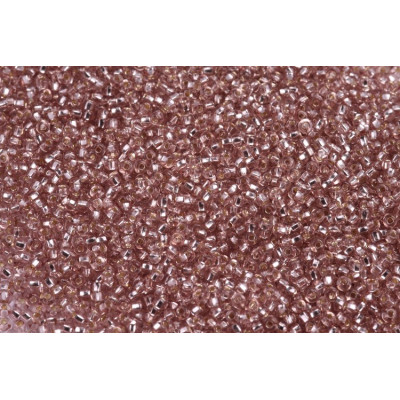 PRECIOSA Seed beads 10/0 N. 955 Crystal
