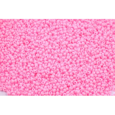 PRECIOSA Seed beads 10/0 N. 985 Pink