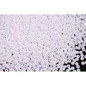 PRECIOSA Perles de rocailles 10/0 N. 480 Blanc