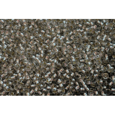 PRECIOSA Seed beads 10/0 N. 1442 Crystal