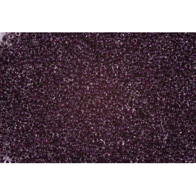 PRECIOSA Seed beads 10/0 N. 1052 Violet