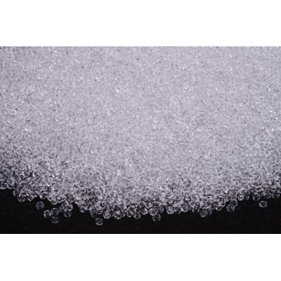 PRECIOSA Seed beads 10/0 N. 2164 Crystal