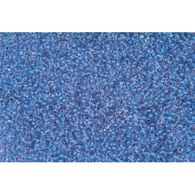 PRECIOSA Seed beads 11/0 N. 1028 Blue