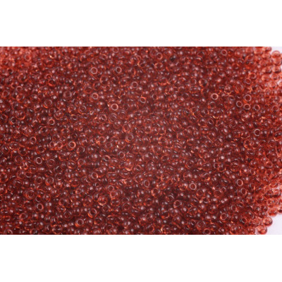 PRECIOSA Perles de rocailles 11/0 N. 572 Marron