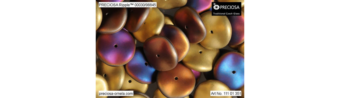 Preciosa Ripple