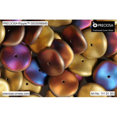 Preciosa® Ripple