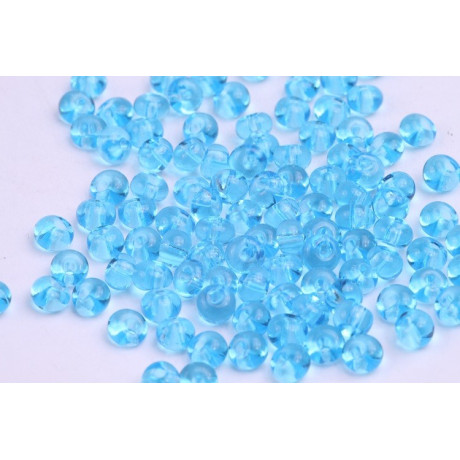 Preciosa® Drop Beads 5/0