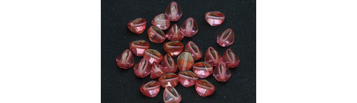 Pinch beads 7 mm