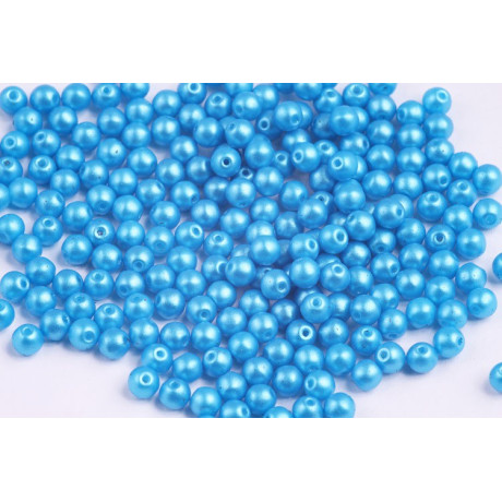 Round Beads