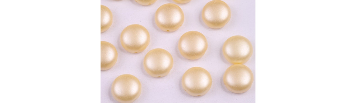 Preciosa Candy 12 mm