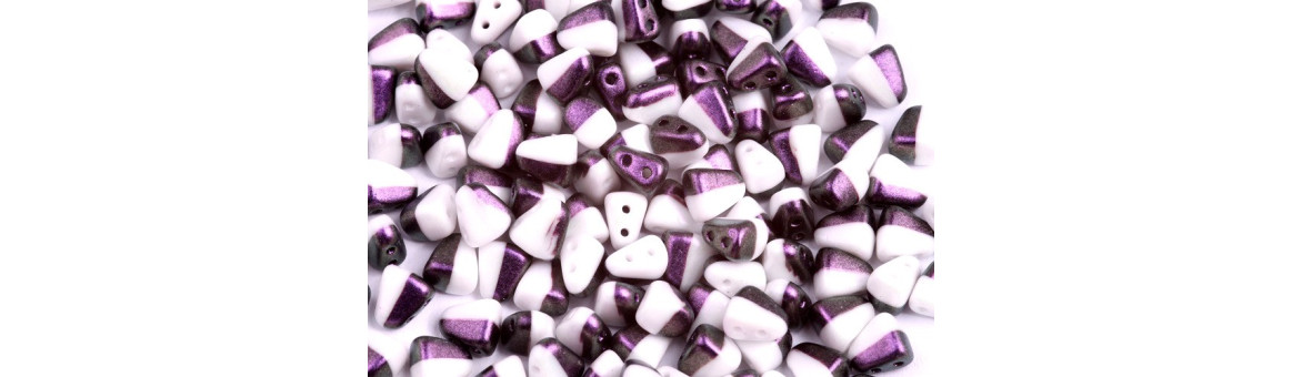 MATUBO NIB-BIT DUETS™