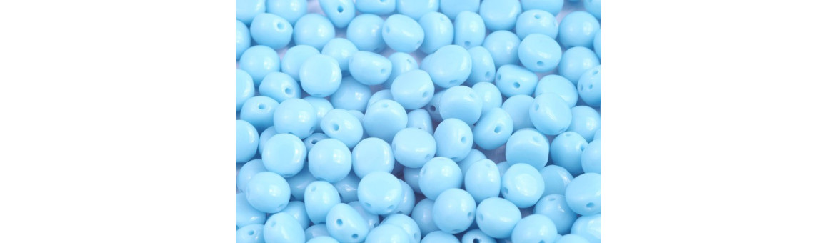 Preciosa® Candy 6 mm