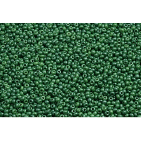 Preciosa® seed beads 10/0 (50g)