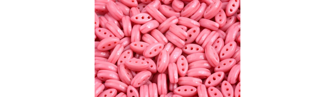 Cali Beads 3x8 mm