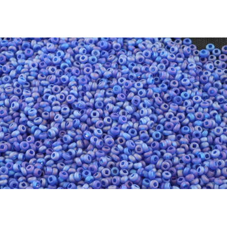 Preciosa® seed beads 9/0 (50g)