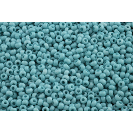 Preciosa® seed beads 8/0 (50g)