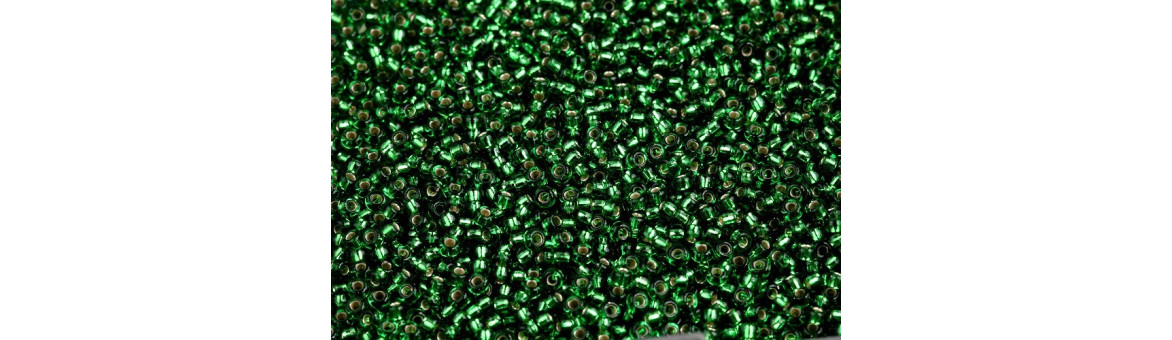 MIYUKI Round 11/0