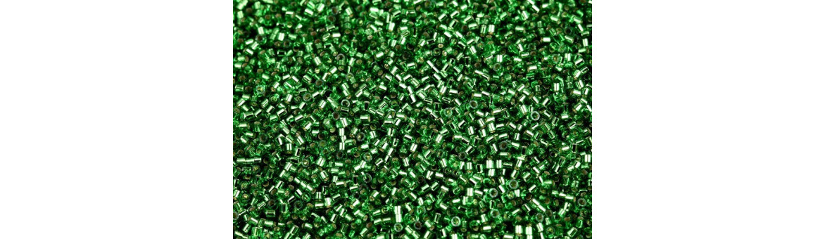 MIYUKI Delica 15/0